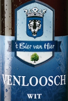 Venloosch Wit logo